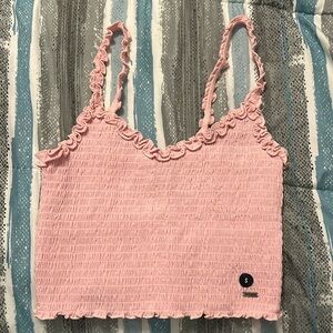 Size Small Hollister Tank Top , never worn